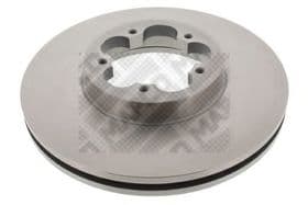 Гальмівний диск