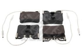 Гальмівні колодки Гальмівні колодки