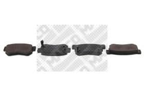 Тормозные колодки