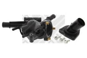 Корпус термостата