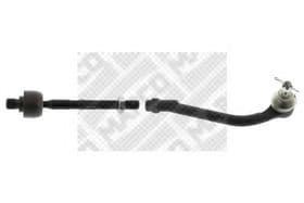 Кермова тяга в комплекті