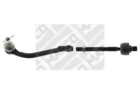 Кермова тяга в комплекті