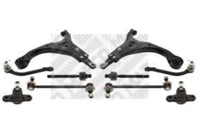 Комплект рычагов