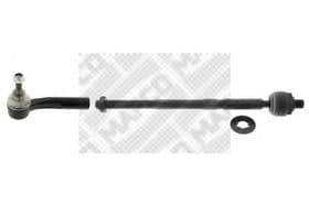 Кермова тяга в комплекті