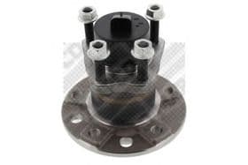 Ступица колеса