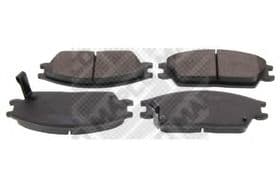 Гальмівні колодки