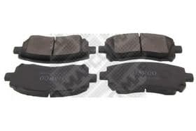 Гальмівні колодки