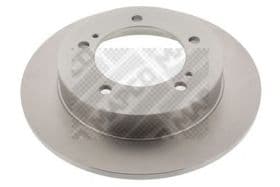 Гальмівний диск