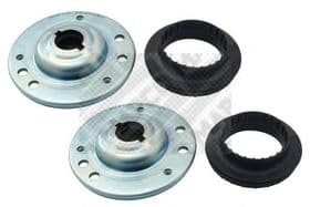 Комплект (опора + подшипник)