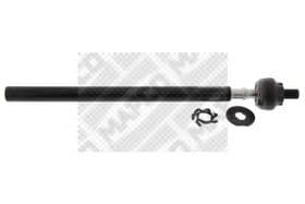 Кермова тяга