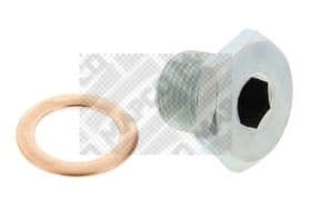 Сливная пробка масляного поддона MAPCO 95935