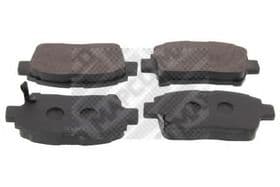 Гальмівні колодки