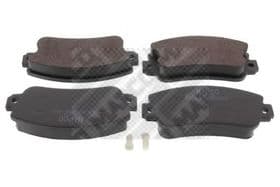 Тормозные колодки