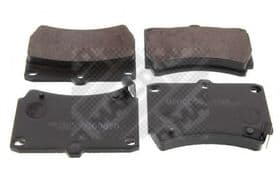 Гальмівні колодки