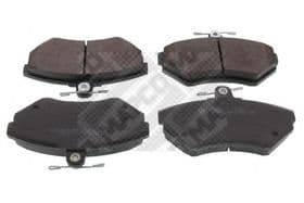 Тормозные колодки Тормозные колодки