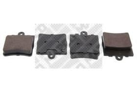 Тормозные колодки