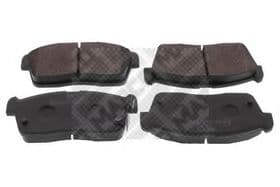 Тормозные колодки