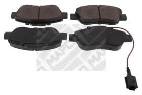 Тормозные колодки