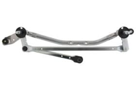 Трапеція склоочисника