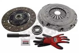 Комплект зчеплення