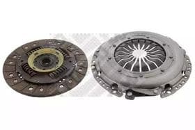Комплект зчеплення