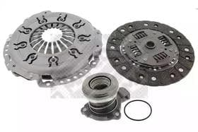 Комплект зчеплення