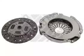 Комплект зчеплення MAPCO 10718