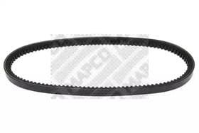 Клиновий ремінь