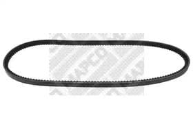 Клиновий ремінь