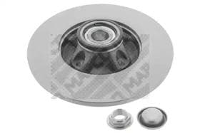 Гальмівний диск