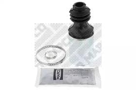 Пильовик гранати