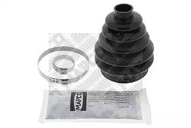 Пыльник ШРУСа