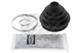 Пильовик гранати Пильовик гранати