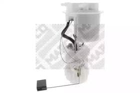 Паливний насос