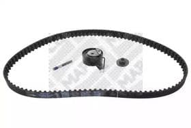 Комплект ременя ГРМ