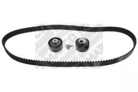 Комплект ременя ГРМ