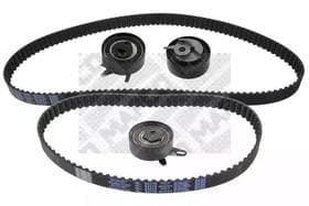 Комплект ременя ГРМ