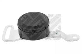 Натяжний ролик поліклинового ременя Натяжний ролик поліклинового ременя