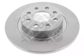 Гальмівний диск