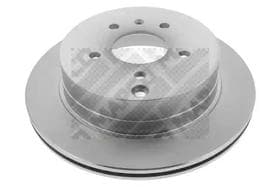 Гальмівний диск