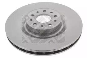 Гальмівний диск Гальмівний диск