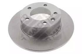 Гальмівний диск