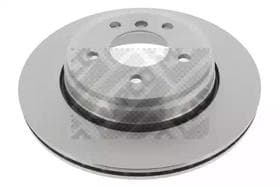 Тормозной диск Тормозной диск