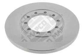Гальмівний диск Гальмівний диск