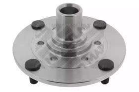 Ступиця колеса