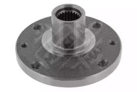 Ступиця колеса