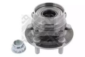 Ступиця колеса Ступиця колеса