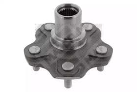 Ступиця колеса