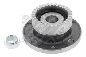 Ступица колеса