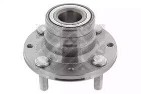 Ступица колеса